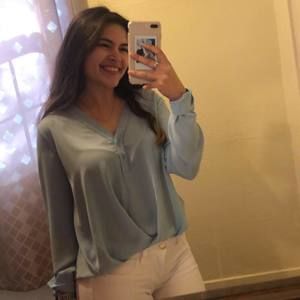 Meet your Posher, Irene